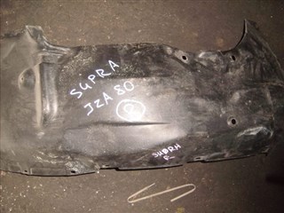 Подкрылок Toyota Supra Владивосток