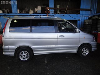 Рычаг Toyota Townace Noah Владивосток