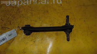 Тяга реактивная Honda Partner Уссурийск