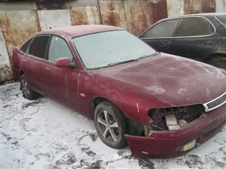 Дверь Mazda 626 Омск