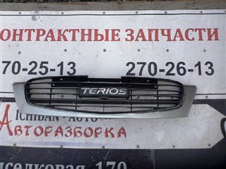 Решетка радиатора Daihatsu Terios Владивосток