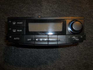 Блок управления климат-контролем Mazda MPV Владивосток