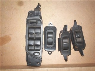 Блок упр. стеклоподьемниками Subaru Outback Новосибирск