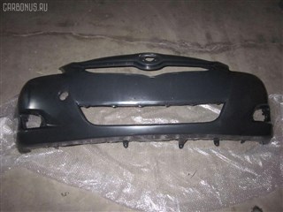 Бампер Toyota Belta Уссурийск
