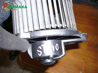Мотор печки Nissan KIX Барнаул