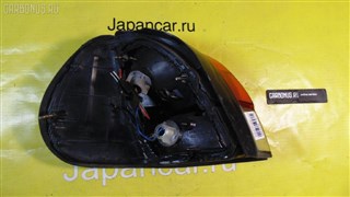 Стоп-сигнал Subaru Legacy Wagon Уссурийск