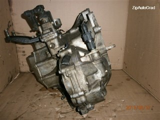 МКПП Daewoo Matiz Москва