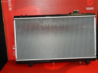 Радиатор основной Toyota Corsa Уссурийск