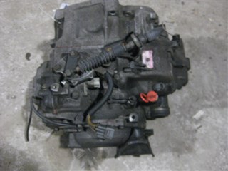 АКПП Suzuki Cultus Crescent Новосибирск
