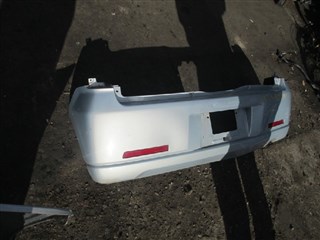 Бампер Mitsubishi EK Wagon Уссурийск