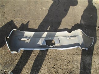 Бампер Mitsubishi EK Wagon Уссурийск