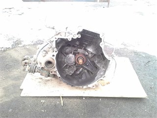 МКПП Mazda 626 Энгельс