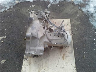 МКПП Mazda 626 Энгельс
