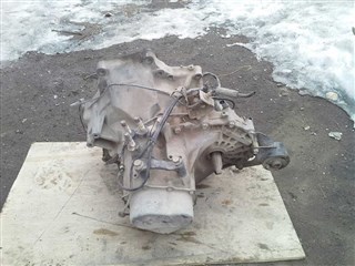 МКПП Mazda 626 Энгельс