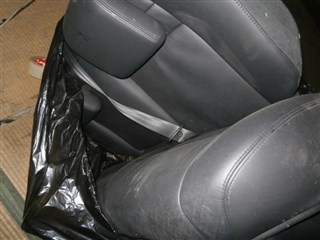 Сидение Land Rover Range Rover Владивосток