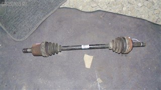 Привод Honda Domani Уссурийск