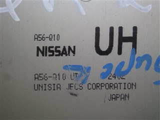 Блок управления efi Nissan X-Trail Томск
