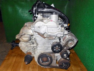 Двигатель Nissan Expert Новосибирск