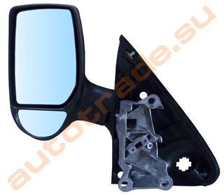 Зеркало Ford Transit Иркутск