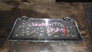 Панель приборов Nissan Laurel Spirit Владивосток