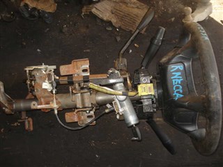 Рулевая колонка Nissan R&#039;nessa Владивосток