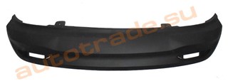 Бампер KIA Rio Красноярск
