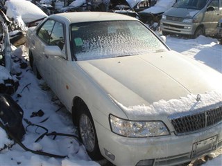 Фара Nissan Laurel Medalist Хабаровск