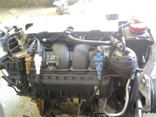 Двигатель Alfa Romeo 147 Уфа