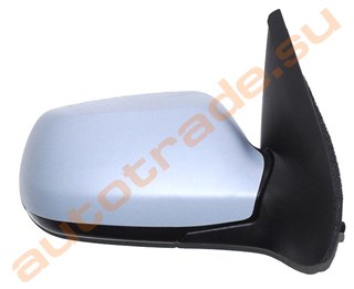 Зеркало Mazda 2 Красноярск