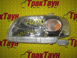 Фара Toyota Porte Уссурийск