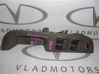 Блок упр. стеклоподьемниками Honda Avancier Владивосток