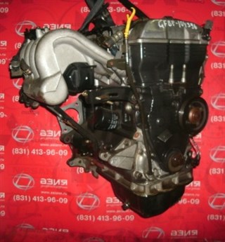 Двигатель Mazda 626 Нижний Новгород