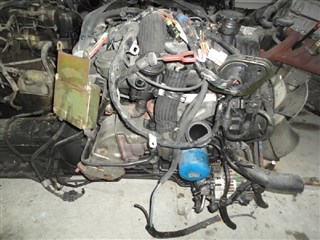 Двигатель Hyundai Grand Starex Владивосток