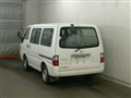 Стекло собачника для Nissan Vanette Van