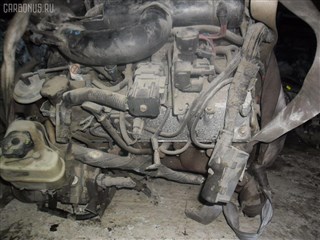 Двигатель Ford Explorer Новосибирск