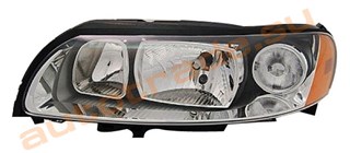 Фара Volvo S60 Иркутск