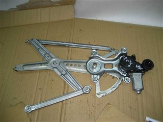 Стеклоподъемник Toyota Vista Новосибирск