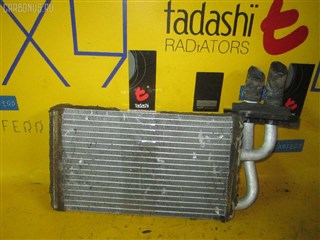 Радиатор печки Mitsubishi Dion Новосибирск