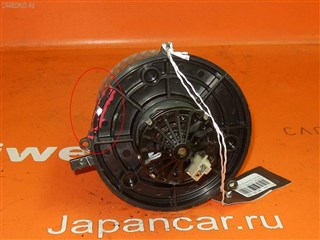 Мотор печки Mitsubishi Pajero Mini Владивосток
