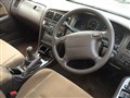 Airbag на руль для Toyota Mark II