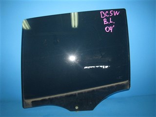 Стекло двери Mazda Verisa Новосибирск