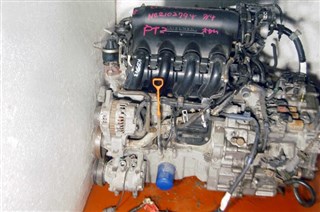 Двигатель Honda Mobilio Новосибирск