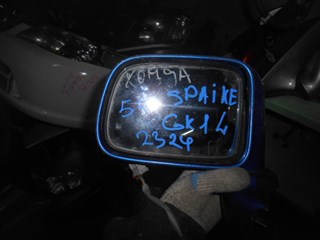 Зеркало Honda Mobilio Spike Владивосток