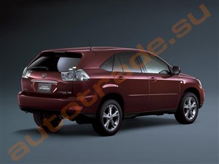 Стекло Subaru RX Новосибирск