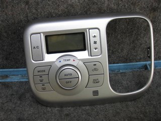 Блок управления климат-контролем Suzuki Mr Wagon Владивосток