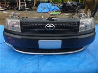 Nose cut Toyota Probox Владивосток