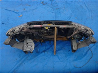 Nose cut Toyota Probox Владивосток