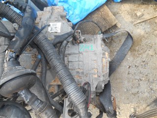 АКПП Toyota Platz Владивосток