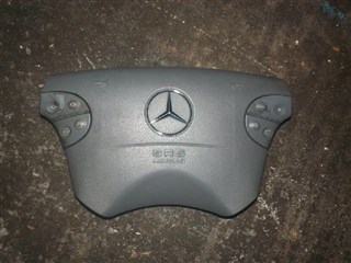 Airbag Mercedes-Benz E-Class Новосибирск