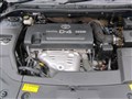 Воздухозаборник для Toyota Avensis